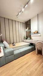 Parktown Residence (D18), Apartment #639117361